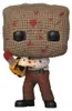 Funko Pop! Games: Resident Evil - Chainsaw Villager #1292 Produktbild-Vorschau 3