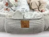Babynest für Zwillinge – Teddybär-Kollektion, das perfekte Produktbild-Vorschau 6