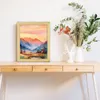 MG Design Set aus 3 Natural Bilderrahmen 20 x 25 cm - Aus Produktbild-Vorschau 3