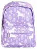 Rucksack "Unicorn Dreams" von A Little Lovely Company Produktbild-Vorschau 1