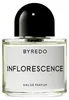 Byredo Inflorescence, Unisex, 50 ml, Tekutý parfém, Sprej, Náhľad obrázku produktu 1