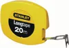 Stanley HTS Stahl-Bandmaß Stanley 20m/9,5mm Voir les images du produit 4