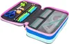 Astuccio doppio multiuso con accessori - Coolpack Tennis Anteprima dell’immagine prodotto 2