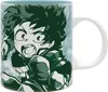 My Hero Academia Mug 320 ml Deku Box Produktbild-Vorschau 1