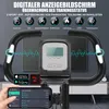 Cyclette pieghevole con APP - Cyclette pieghevole 4 in 1 Anteprima dell’immagine prodotto 3
