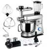 Koliber ROBOMAX X-3500-W Multifunktionale Küchenmaschine 8L Produktbild-Vorschau 1