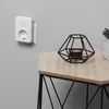 Byron DBY-22316 B316 Funk-Türklingelset, Weiß, 80 dB, Haus, Produktbild-Vorschau 6