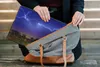 MuchoWow® Laptop Hülle 13 Zoll Blitze über New York Produktbild-Vorschau 6