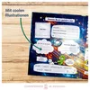 Freundebuch - Meine Freunde Produktbild-Vorschau 6