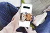 MuchoWow® Handyhülle Schutzhülle Hülle für Samsung Galaxy Produktbild-Vorschau 3