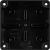 Pawbol | Scatola Di Installazione S-Box 116C - Nera - IP55 Anteprima dell’immagine prodotto 9