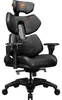 Cougar CGR-TER, gamingstoel Terminator, zwart Productafbeelding-voorbeeld 1