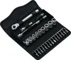 Wera 05004018001 Wera 8100 SA 8 Zyklop Metal-Knarrensatz Voir les images du produit 1