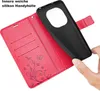Hülle für Xiaomi Redmi Note 15 4G / 5G Handyhülle Wallet Produktbild-Vorschau 6
