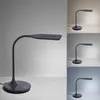 Stolní lampa LED černá, dotykový stmívač, CCT, V 67 cm Náhled obrázku produktu 12
