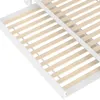 MODFU Lit Gigogne 90x200 cm - Lit avec Tiroir 90x190 cm et Voir les images du produit 6