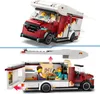 LEGO® City 60454 Przygodowy kamper Podgląd zdjęcia produktu 18