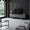 Skye Decor, Bohem - Anthracite, Black, TV-Schränke, Produktbild-Vorschau 5