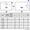 VILSTEIN Duschwanne 80x80 cm | Steinoptik, Schieferoptik | Produktbild-Vorschau 10
