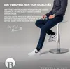 Burnell & Son Ärmellos Rundhals 3er Pack, Größe:M, 3er Pack Produktbild-Vorschau 12