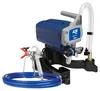 Graco System natryskowy Airless 0,9 l/min 207 bar Podgląd zdjęcia produktu 10