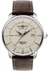 Orologio Zeppelin da uomo 84425 marrone Anteprima dell’immagine prodotto 1