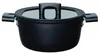 Fiskars HARD FACE 1052227 Kochtopf inkl. Deckel, Aluminium, Produktbild-Vorschau 1