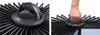 DURABLE Sichttafelsystem SHERPA® CAROUSEL TABLE 40,563301 Produktbild-Vorschau 8