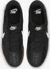 Nike Gato "Black and White" Sneaker, Schwarz, Größe: 42 Produktbild-Vorschau 3