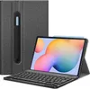 Fintie Tastatur Hülle für Samsung Galaxy Tab S6 Lite 10.4 Produktbild-Vorschau 1