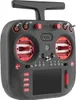 Radiomaster TX15 MAX ELRS FPV Fernsteuerung Black Red Produktbild-Vorschau 2