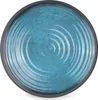 Melamin Camping Geschirr Set 4 Personen Stone Blue + 4 Produktbild-Vorschau 5