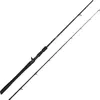 Savage Gear Alpha Sg2 Jerk Bc 1.98m 30-80g - Baitcastrute Produktbild-Vorschau 3