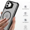 Schutzhülle für iPhone 17 Hülle, kompatibel mit MagSafe Produktbild-Vorschau 5