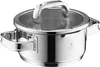 WMF Function 4 Advanced Bratentopf mit Deckel, 16 cm Produktbild-Vorschau 1