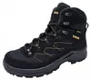 LOWA TAURUS PRO GTX MID, Männlich, Erwachsener, Schwarz, Produktbild-Vorschau 1