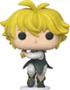 Funko POP! I sette peccati capitali Meliodas 1340 Anteprima dell’immagine prodotto 3