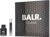 BALR. CLASS FOR MEN Giftset Edp Spray 50ml/Travel Spray Produktbild-Vorschau 4