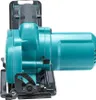 Makita accu-cirkelzaag, 12 V max, 1.500 omw/min, 85 mm Productafbeelding-voorbeeld 6