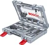 105-tlg. Premium X-Line Bohrer- und Schrauber-Set Produktbild-Vorschau 2