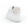 A white Puma sneaker shown from the back. Anteprima dell’immagine prodotto