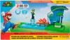 Jakks Pacific Super Mario Bros Bublajc vodn hrac sada 6 cm Náhled obrázku produktu 8