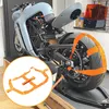 Motorrad-Spanngurt, Anhänger-Zurrgurt, hochfestes Produktbild-Vorschau 7