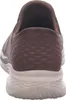 Skechers Errores de Talla 210890CHOC in Brown color size 43 Voir les images du produit 24
