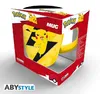 POKEMON - Mug - 400 ml - Pikachu - box Produktbild-Vorschau 5