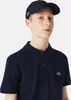 Lacoste Polo Shirt Slim Fit Herren Navy, Größe:L Produktbild-Vorschau 11
