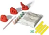 SES Creative 01406 Gips Gießen Bastelset Dinosaurier-Set, Produktbild-Vorschau 17