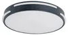 Stropní svítidlo LED, dálkové ovládání, CCT, D 40 cm Náhled obrázku produktu 1