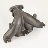 Auspuffkrümmer mit Anbausatz + 2410017 46756431 Produktbild-Vorschau 4