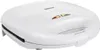 Sandwich maker bianco Tostapane per 2 panini 22x13cm, Anteprima dell’immagine prodotto 20